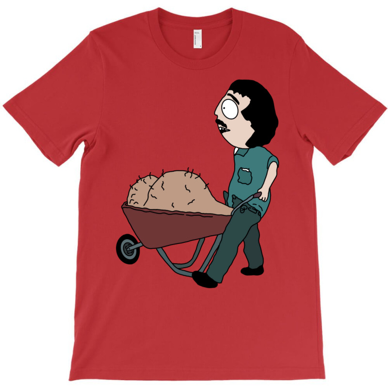 Southpark Epic Randy Marsh Balls T-Shirt by bazazkwstas | Artistshot