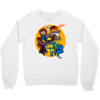 Xmen Crewneck Sweatshirt | Artistshot