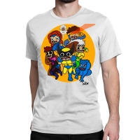 Xmen Classic T-shirt | Artistshot