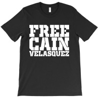 #cain Velasquez T-shirt | Artistshot