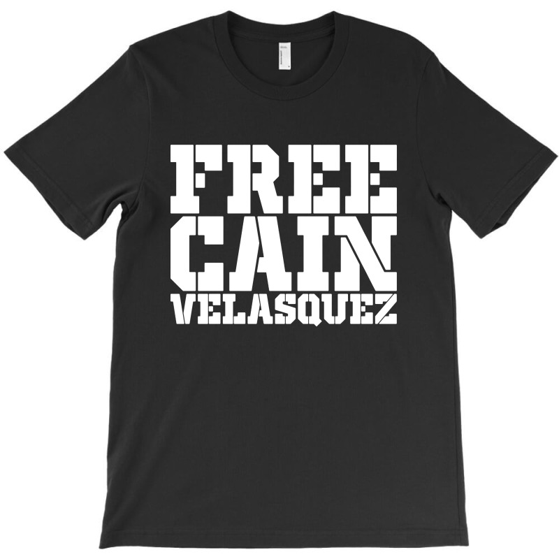 #cain Velasquez T-shirt | Artistshot