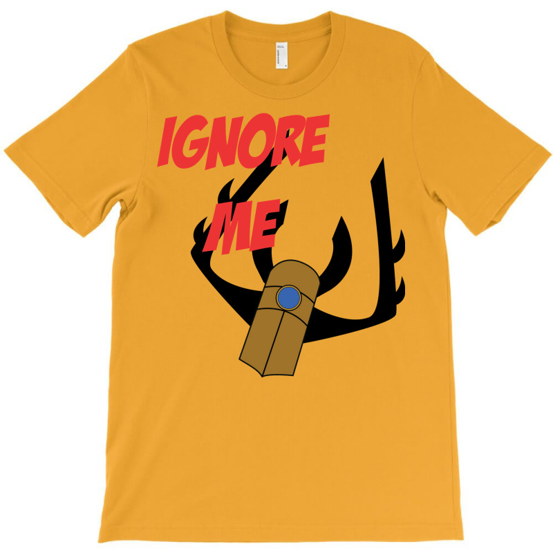 Ignore Me   Grand Galactic Inquisitor  1 T-shirt | Artistshot