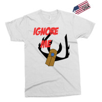 Ignore Me   Grand Galactic Inquisitor  1 Exclusive T-shirt | Artistshot