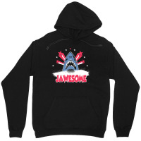 Totally Jawsome Unisex Hoodie | Artistshot