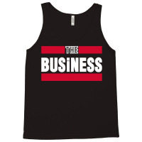 The Best Of The Business Tank Top | Artistshot