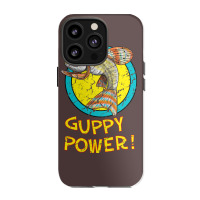 Guppy Power! Iphone 13 Pro Case | Artistshot