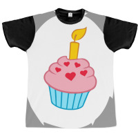 Happy Birthday To You! Graphic T-shirt | Artistshot