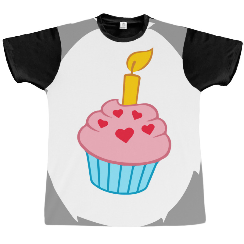 Happy Birthday To You! Graphic T-shirt | Artistshot