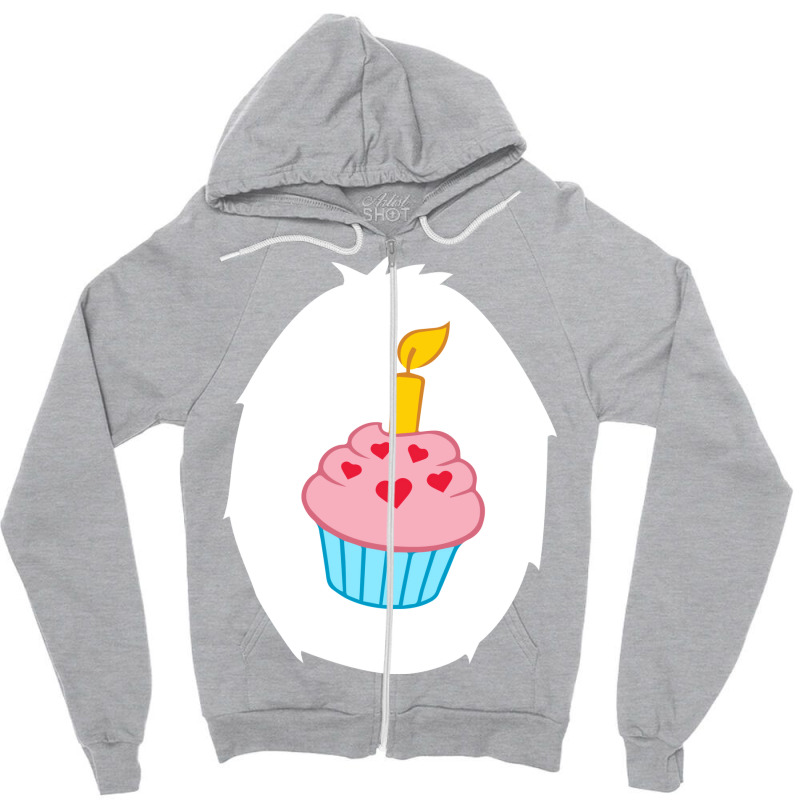 Happy Birthday To You! Zipper Hoodie | Artistshot