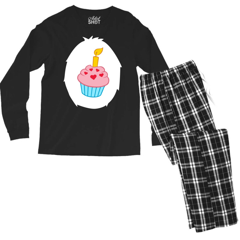 Happy Birthday To You! Men's Long Sleeve Pajama Set | Artistshot