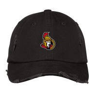 New-ottawa Lady Senators Vintage Cap | Artistshot