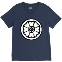 The White Lotus 1 V-neck Tee | Artistshot