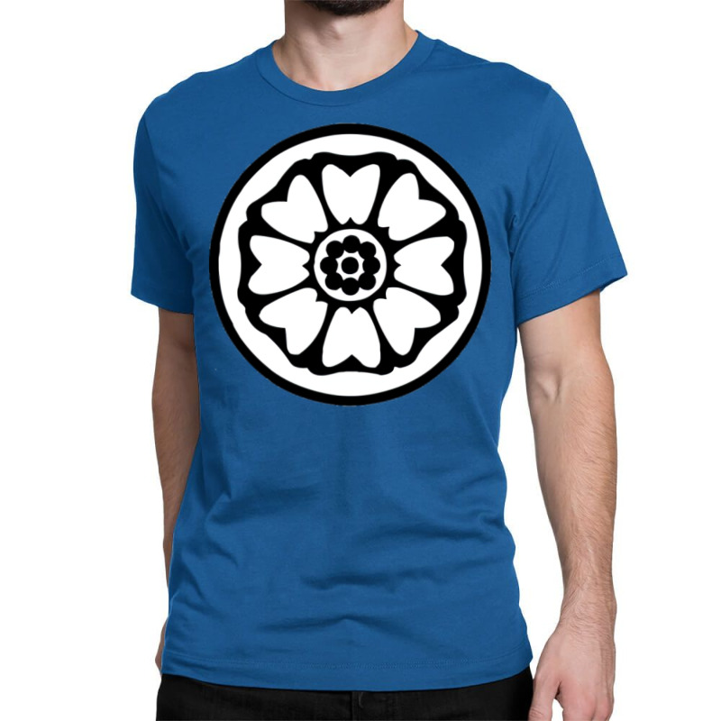 The White Lotus 1 Classic T-shirt by bazazkwstas | Artistshot