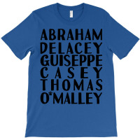 Thomas O'malley   The Aristocats T-shirt | Artistshot