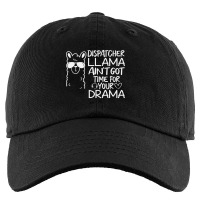 Dispatcher Llama Anit Got Time For Your Drama 911 315 Kids Cap | Artistshot