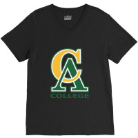 Ca-central-arizona Studies V-neck Tee | Artistshot