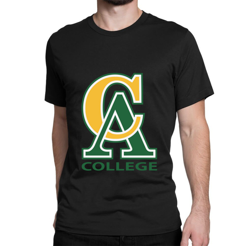 Ca-central-arizona Studies Classic T-shirt | Artistshot