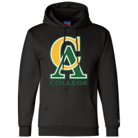 Ca-central-arizona Studies Champion Hoodie | Artistshot