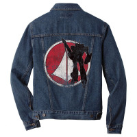 Un Spacy Men Denim Jacket | Artistshot