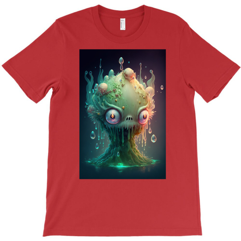 Jelly Zombie 12 T-shirt | Artistshot