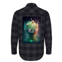 Jelly Zombie 12 Flannel Shirt | Artistshot