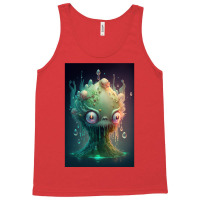 Jelly Zombie 12 Tank Top | Artistshot