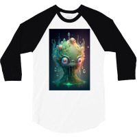 Jelly Zombie 12 3/4 Sleeve Shirt | Artistshot