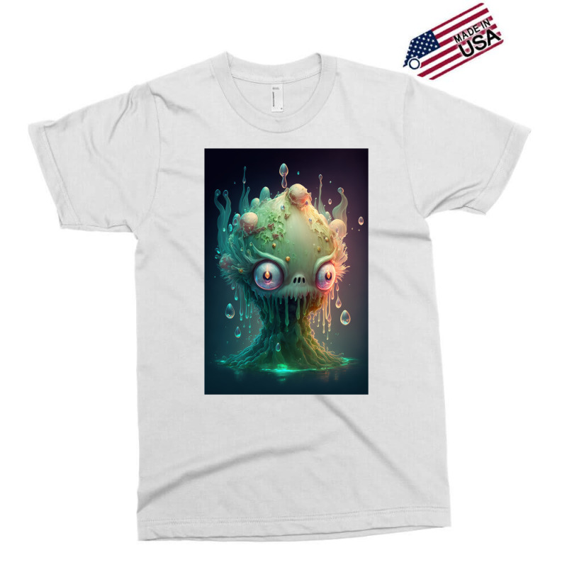 Jelly Zombie 12 Exclusive T-shirt | Artistshot