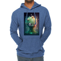 Jelly Zombie 12 Lightweight Hoodie | Artistshot