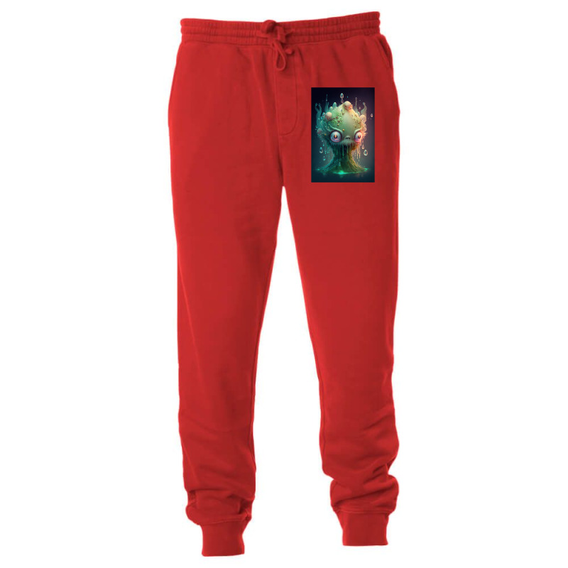 Jelly Zombie 12 Unisex Jogger | Artistshot