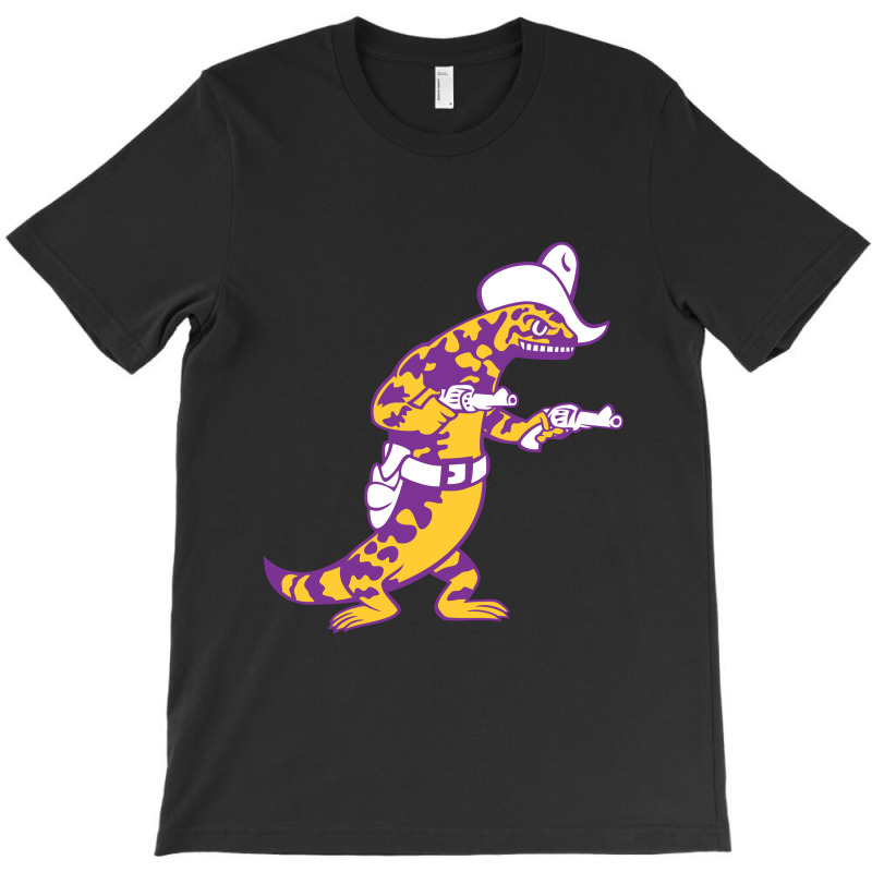 Eac-arizona-gila Monsters T-shirt | Artistshot