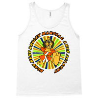 Hong Kong Phooey Martial Arts Training Academy Tank Top | Artistshot