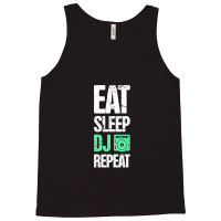 Dj Electronic Music Producer 1.png Tank Top | Artistshot