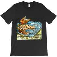 New Skin For The Old Ceremony Classic T-shirt | Artistshot