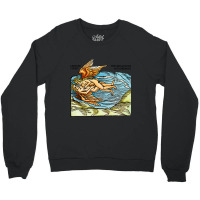 New Skin For The Old Ceremony Classic Crewneck Sweatshirt | Artistshot