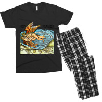 New Skin For The Old Ceremony Classic Men's T-shirt Pajama Set | Artistshot