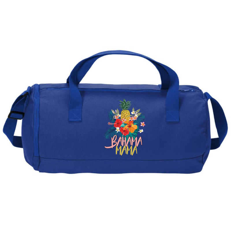 Bahama Mama Duffel Bag | Artistshot