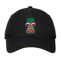 Domination .png Adjustable Cap | Artistshot