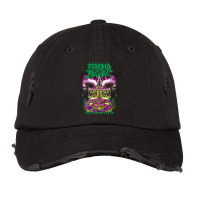 Domination .png Vintage Cap | Artistshot