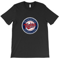 Minnesota Fans T-shirt | Artistshot