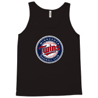 Minnesota Fans Tank Top | Artistshot