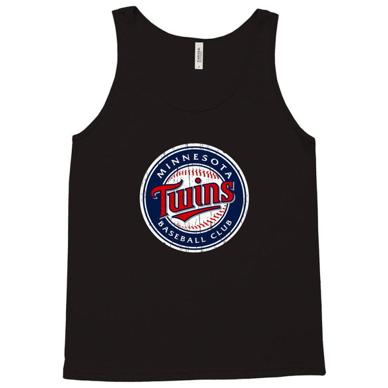 Minnesota Fans Tank Top | Artistshot