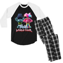 Trolls world tour online pjs