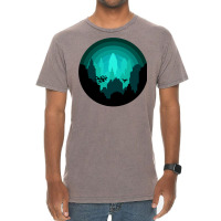 Rapture Bioshock Vintage T-shirt | Artistshot