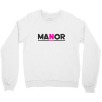 Manor   T Shirt Crewneck Sweatshirt | Artistshot