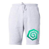 Psychonauts 2 Spiral Fleece Short | Artistshot