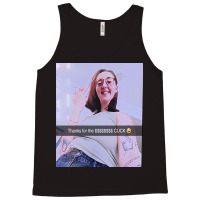 Caroline Ellison Tank Top | Artistshot