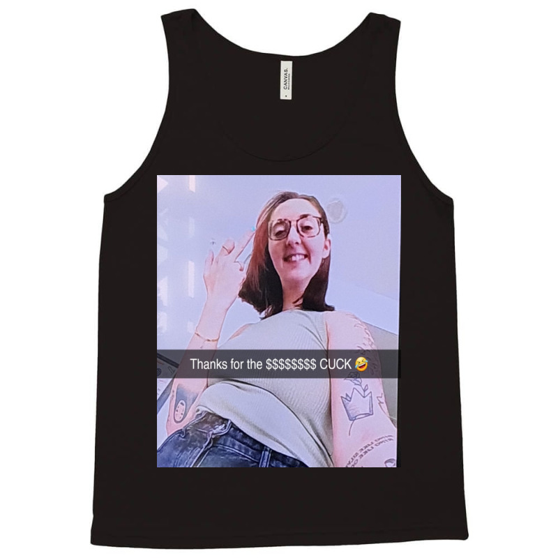 Caroline Ellison Tank Top | Artistshot