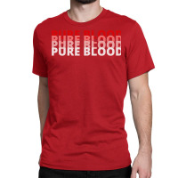 Pureblood Classic T-shirt | Artistshot