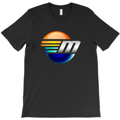 Malibu Performance Power Boats T-shirt Designed By Sudewo